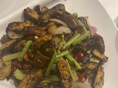 -西夏回族烧麦馆(牡丹街店)