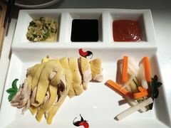 -金湖港式餐厅(建外店)