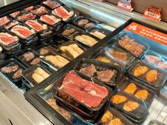 -炽城·烤肉名家(鸿达中央广场店)