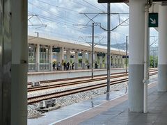 -惠阳站