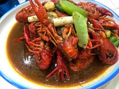 -龙虾奇迹(大华三路店)