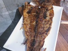 -陈家小肉串