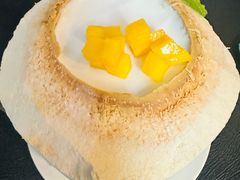 -帕蓝·暹罗料理(大学路店)