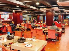 大堂-点都德(聚福楼店)