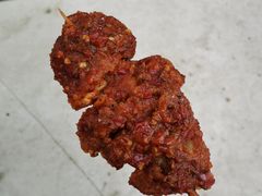 自制鸡排-辽B·小串(总店)