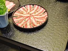 -樱嘢·炭火烧肉(惠南店)