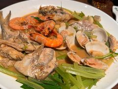 -美乐食街(小南店)