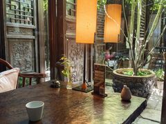 -花迹·金陵南京菜(老门东店)