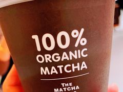 -THE MATCHA TOKYO抹茶东京