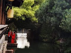 -乌镇景区