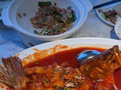 -淮扬韵(市政府汉神店)