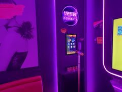 -星聚会KTV(中关村领展购物广场店)
