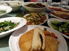 -东华天喜楼(涧西店)