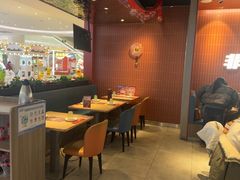 -鱼酷活鱼烤鱼(雨花客厅店)