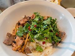 -漆黑觉米粉(三里屯店)