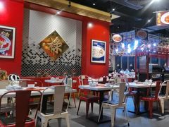 -禄鼎记·多口味酸菜鱼(侨鑫店)