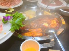 -井格·重庆火锅(王府井店)