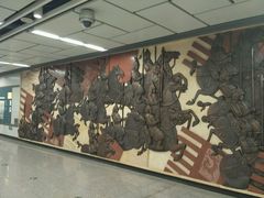 -安远门(地铁站)