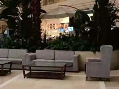 -青岛城阳宝龙福朋喜来登酒店