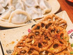 藕片-胖嫂烧烤(武胜路总店)