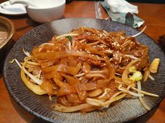 -南拳十三姨·潮汕砂锅粥(世纪金源店)