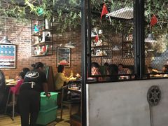 -丰乐餐厅·始于1999·本地老字号