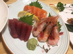 -福匠日本料理(人民路店)