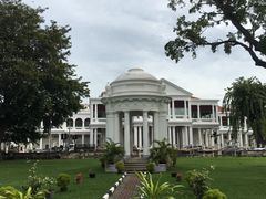 -圣公会圣乔治堂