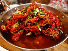 -虾小龙老长沙龙虾馆(坡子街店)