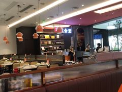 -八合里潮汕鲜牛肉火锅(福州万象城店)