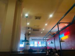 大堂-嘎嘎鸭下巴·爆辣干锅(明教寺店)