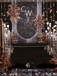 -红丝高端婚礼中心(旗舰店)