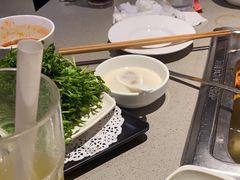 -海底捞火锅(新松江路店)