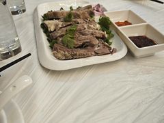 -清真悦宾楼食府(海湖店)