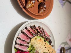 -Tomacado花厨(南京IFC国金中心店)