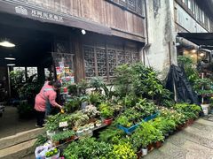 -嘉兴月河历史街区