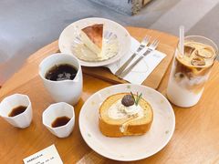 -素咫咖啡CLIFEROSE(新安店)