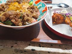 -孖记茶档·热腾茶餐(荔湾领展广场店)