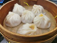 经典蟹粉小笼-全启和美食(由由店)