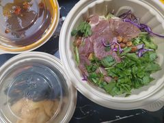 -陳香貴·兰州牛肉面(上海长风大悦城店)
