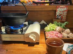 -鸟幸 TORISAKI 炭火居酒屋