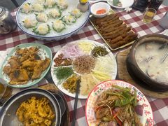 -吉源大排档·鱼生·海鲜(烧烤彩印厂店)