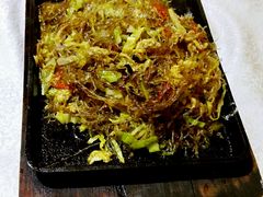 -阿婆农家菜(车墩店)