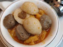 -螺思宝螺蛳粉火锅·鸭脚煲(西乡店)