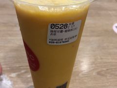 -85度C(广州黄边店)