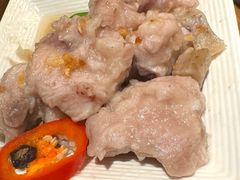 -广州康莱德·韵轩中餐厅