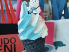 -抱抱地球咖啡馆(国家海洋博物馆店)