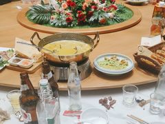 -郭林家常菜(狼垡店)