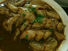 -福建美食城(老君堂店)