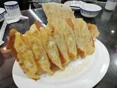 -邢家锅贴老店·非遗·开封菜(金明广场店)